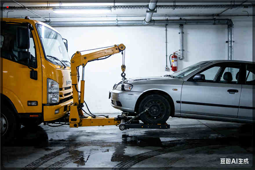 朔州道路救援流动补胎